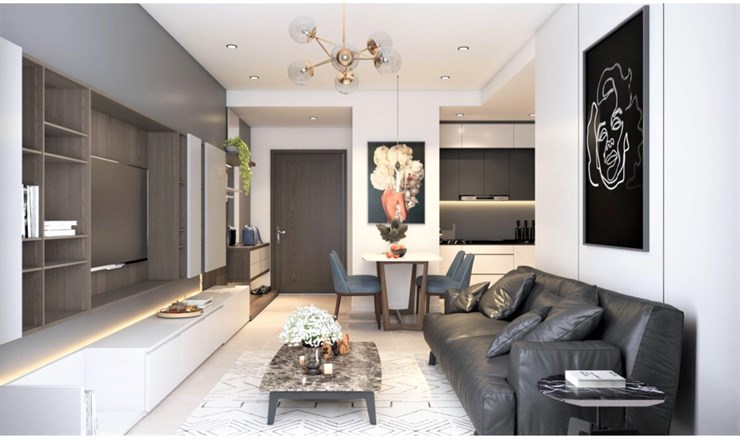 Apartment for rent D407122 (7)